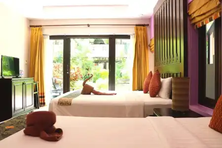 Chaweng Garden Beach Resort - 65