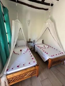 Kiwengwa Bungalow Boutique Resort - 14