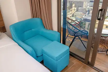 Gold Plaza Da Nang - 106