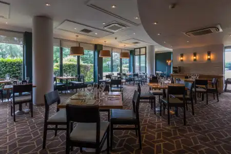 Holiday Inn Cambridge by IHG - 49