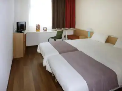 ibis Frankfurt Messe West - 46