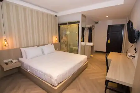 168 Studio Ubon Ratchathani - 21