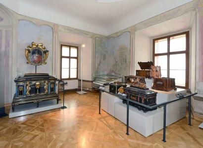 Pytloun Chateau Ctěnice - 17