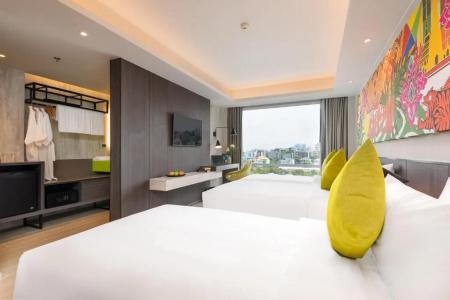 Maitria Rama 9 Bangkok - 89