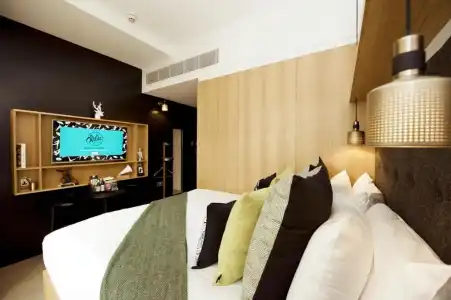 Wilde Aparthotels London Covent Garden - 37