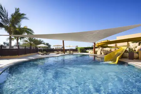 DoubleTree by Hilton Resort & Spa Marjan Island - 26