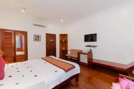 Asanak D'Angkor Boutique - 54