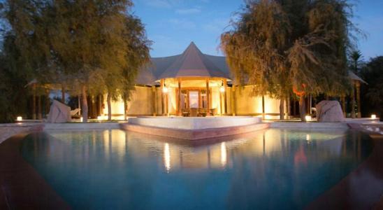 Telal Resort, Al Ain - 36