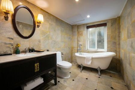 Hanoi Boutique & Spa - 119