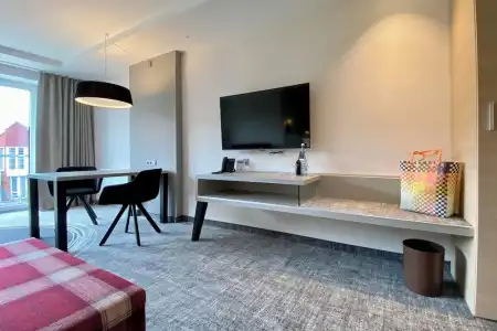 Köhlers Forsthaus Wellness & Genuss - 105