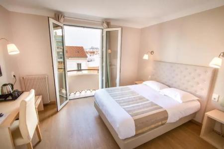 The Originals City, Hôtel Mondial, Perpignan - 49