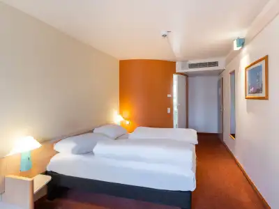 SPs- Apartment an der Wiesenstraße - 26