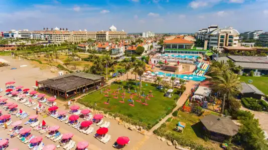 Luna Vista Belek - 14