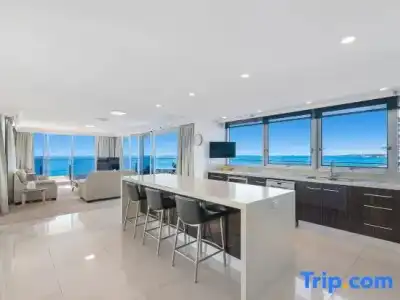 ULTIQA Beach Haven At Broadbeach - 60