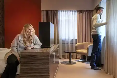 Mercure Tilburg Centrum - 78