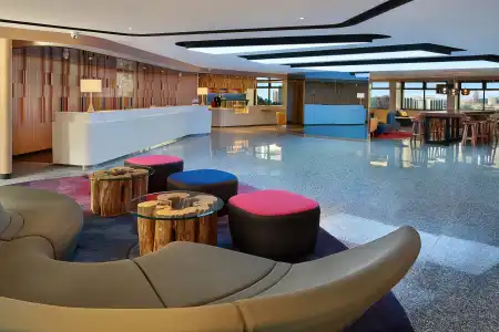 Holiday Inn Express Kuala Lumpur City Centre by IHG - 22