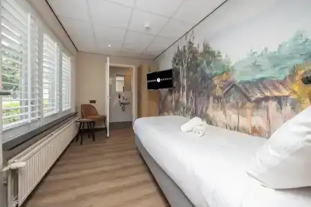 Fletcher Het Witte Huis - 32