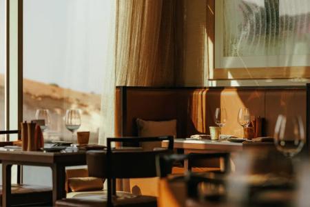 Jumeirah Muscat Bay - 35
