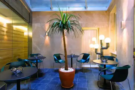 Stendhal & Luxury Suites - 24