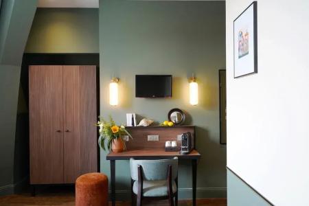 Hôtel Littéraire Stendhal et Spa - 69