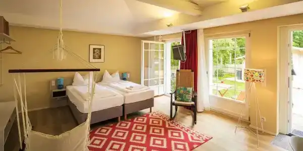 Little Suite Apartments - 20