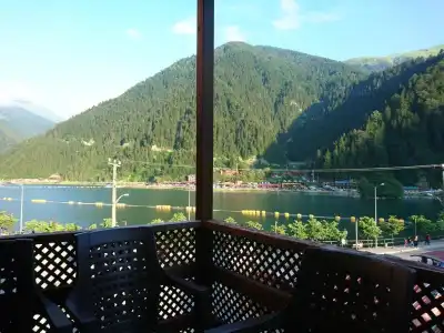 Uzungol Kusva Apart - 9