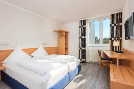 Bochum Wattenscheid Affiliated by Meliá - 55