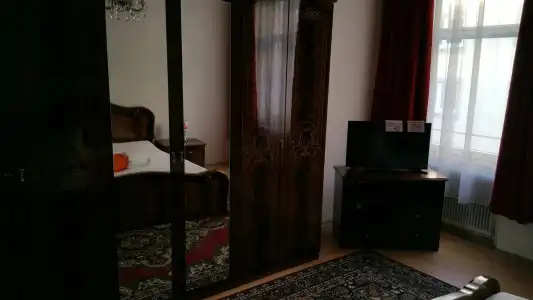 AppartementMarien-Hof - 5