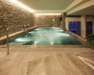 Mamiani & Relaxing Spa Urbino - 19