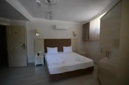 Funda Otel Gocek - 15