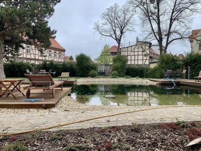 Villa le Palais Quedlinburg - 197