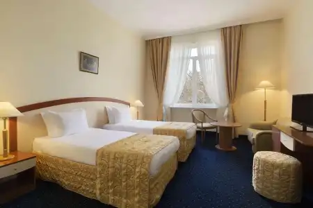 Ramada by Wyndham Plovdiv Trimontium - 25
