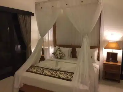 Dupa Ubud Villa - 78