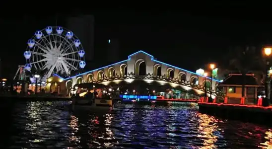 Heeren By The River - 14