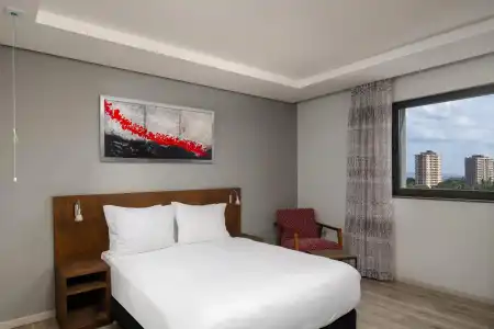 Crowne Plaza DAR ES SALAAM by IHG - 30
