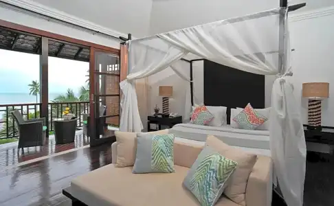 Kanda Residences Pool Villas - 97