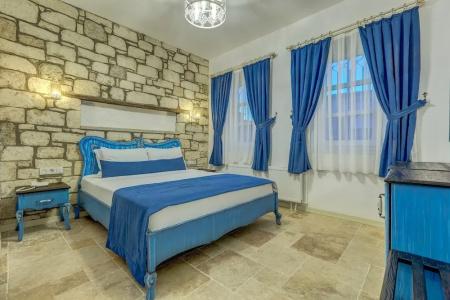 Bel Canto Alacati - 34