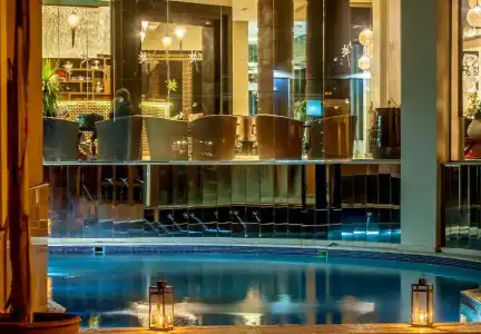 Dellarosa Boutique and Spa - 12