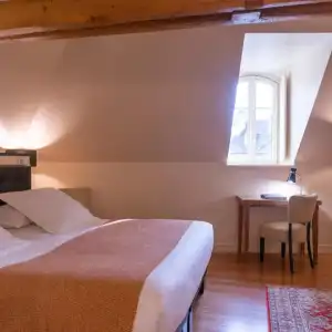 L'Hôtel de Beaune - 22