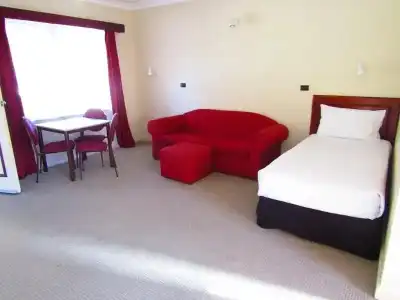 Country 2 Coast Coffs Harbour Motor Inn - 30