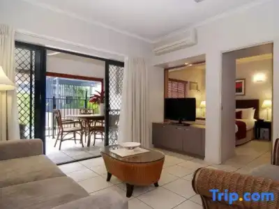 Southern Cross Atrium Apartments - 185