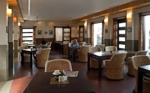 Atithi Guest House - 13