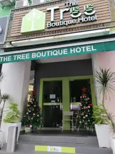 The Tree Boutique - 9