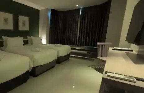 The Raintree Chiangmai - 77