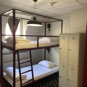 Safestay Brussels Grand Place - 43