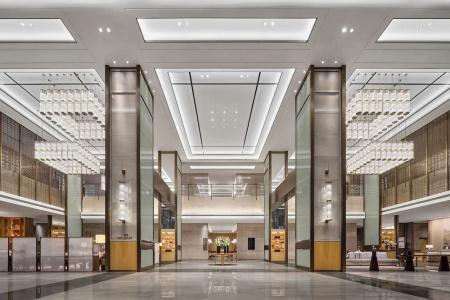 Dongguan Dongcheng International - 63