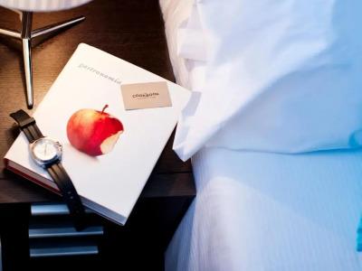 The Cookbook Gastro Boutique & Spa - 33