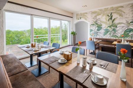 Best Western Mainz - 7