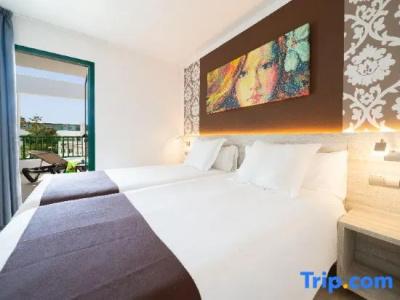 Galeon Playa - 127