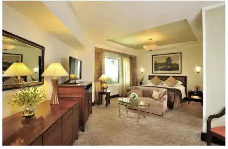 Taj Bengal - 139